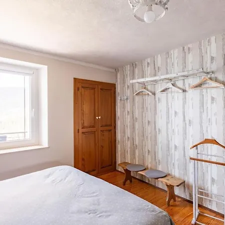 Apartamento Panorama E Sole - Cosy Cervinia *