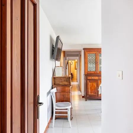 Apartamento Panorama E Sole - Cosy Cervinia