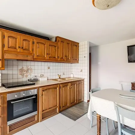 Apartamento Panorama E Sole - Cosy Cervinia Breuil-Cervinia