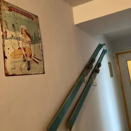 Apartamento Panorama E Sole - Cosy Cervinia